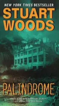 Palindrome, Paperback/Stuart Woods