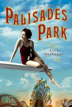 Palisades Park, Paperback/Alan Brennert