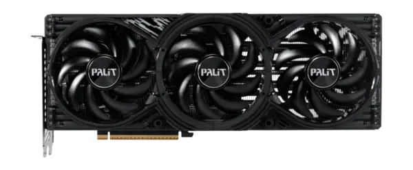 Palit GF RTX 5070 TI GAMINGPRO-S 16GB Palit GF RTX 5070 TI GAMINGPRO-S 16GB