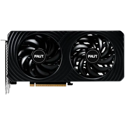 palit Placa video PALIT GeForce RTX 5060 Ti DUAL OC 8GB 128-Bit GDDR7 DLSS 4.0
