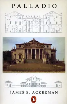 Palladio, Paperback/Phyllis Dearborn Massar