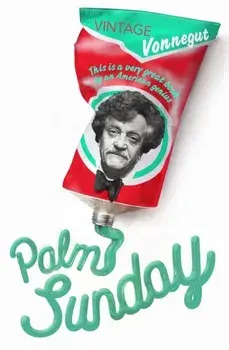 Palm Sunday, Paperback/Kurt Vonnegut