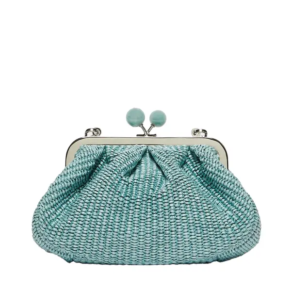 Palmas handbag oil