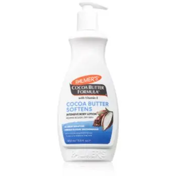 Palmer’s Cocoa Butter Formula Balsam pentru corp cu efect calmat si hidratant pentru pielea uscata