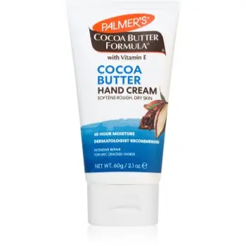 Palmer’s Cocoa Butter Formula crema intens hidratanta de maini
