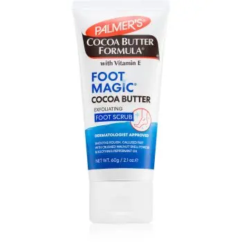 Palmer’s Cocoa Butter Formula Foot Magic peeling pentru tălpile picioarelor