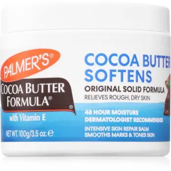 Palmer’s Cocoa Butter Formula unt pentru corp, hranitor pentru piele uscata