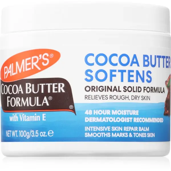 Palmer’s Cocoa Butter Formula unt pentru corp, hranitor pentru piele uscata 100 g