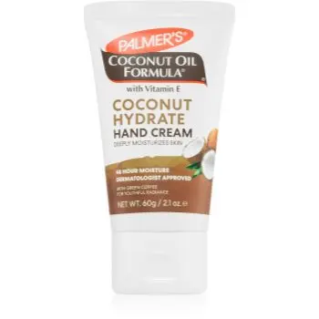 Palmer’s Coconut Oil Formula cremă hidratantă de maini