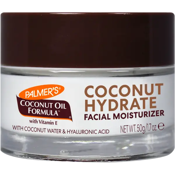 Palmer's Cremă de față hidratanta cu apă de cocoș, 50 g