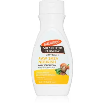 Palmer’s Shea Butter Formula lotiune de corp hranitoare unt de shea