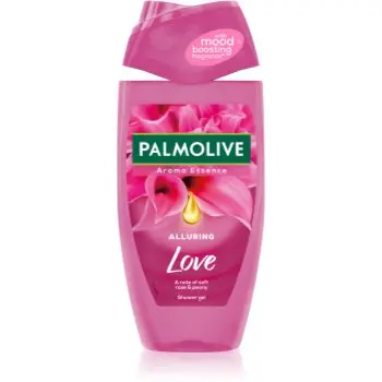 Palmolive Aroma Essence Alluring Love gel de dus imbatator