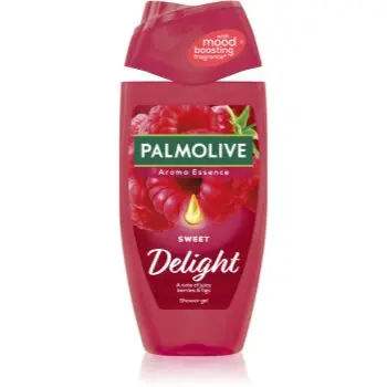 Palmolive Aroma Essence Sweet Delight gel de duș