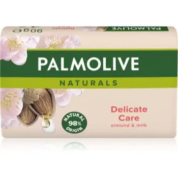 Palmolive Naturals Almond Sapun natural cu extract de migdale