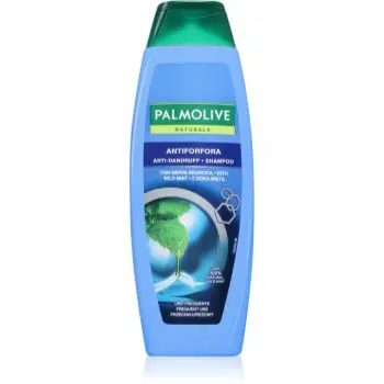 Palmolive Naturals Antiforfora șampon anti matreata