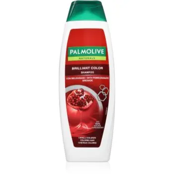 Palmolive Naturals Brilliant Color șampon