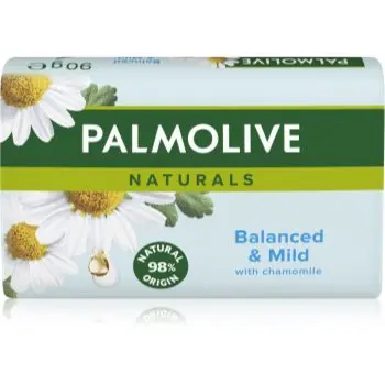 Palmolive Naturals Chamomile săpun solid cu musetel