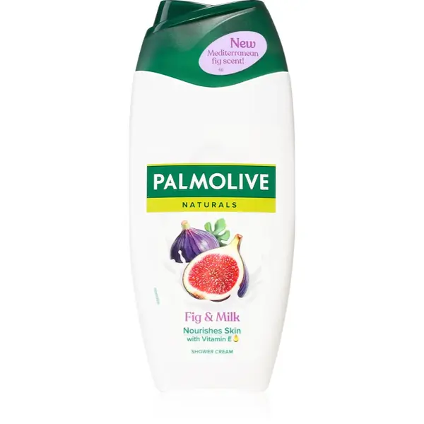 Palmolive Naturals Fig & Milk cremă pentru duș 250 ml