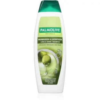 Palmolive Naturals Long & Shine șampon