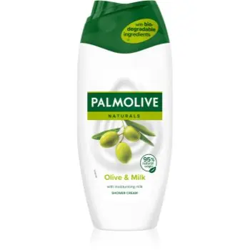 Palmolive Naturals Ultra Moisturising lapte pentru dus