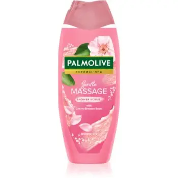 Palmolive Thermal Spa Gentle Massage gel de duș pentru piele neteda si delicata