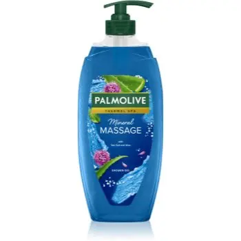 Palmolive Wellness Massage gel de dus hidratant
