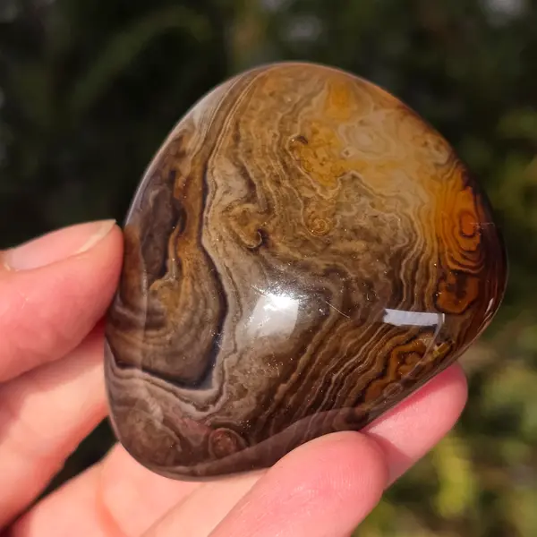 Palmstone agat dungat m1