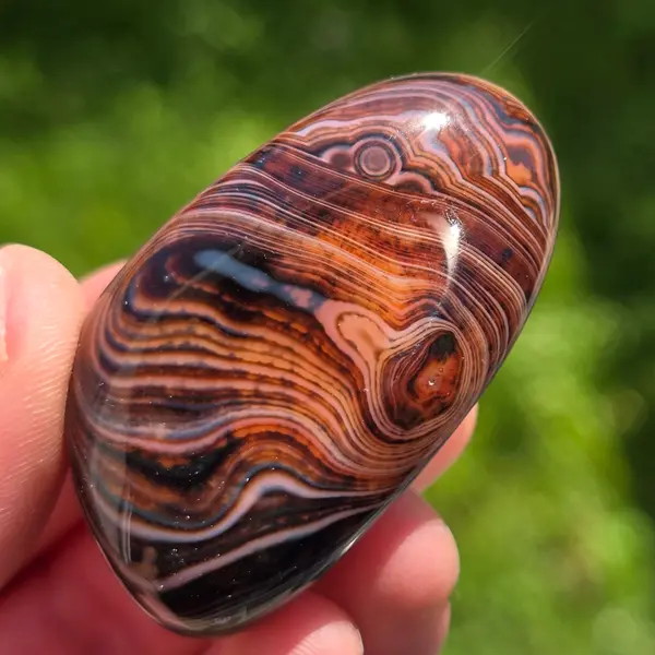 Palmstone agat dungat m2