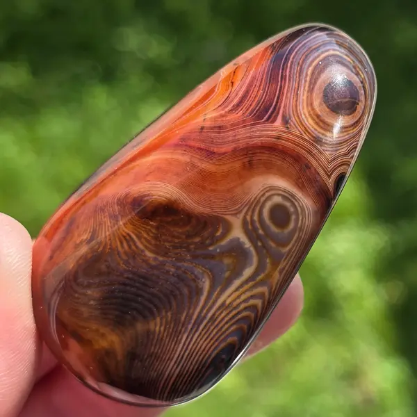 Palmstone agat dungat m3