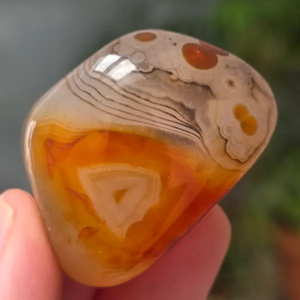 Palmstone agat dungat m4