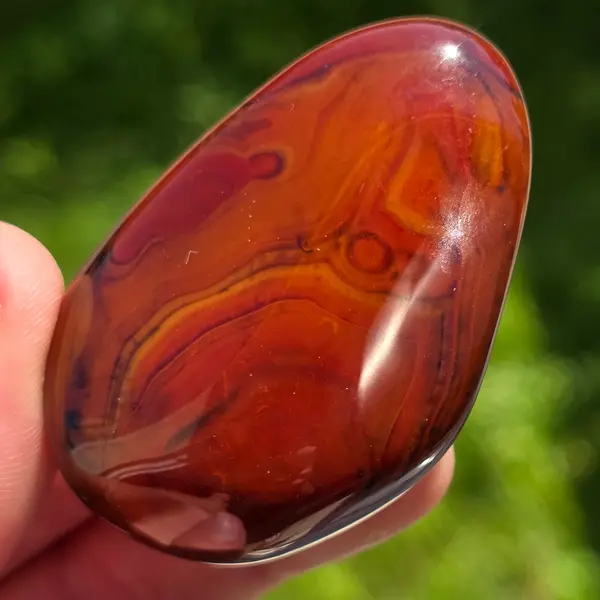 Palmstone agat dungat m5