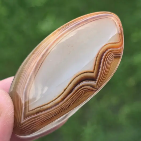 Palmstone agat dungat m5
