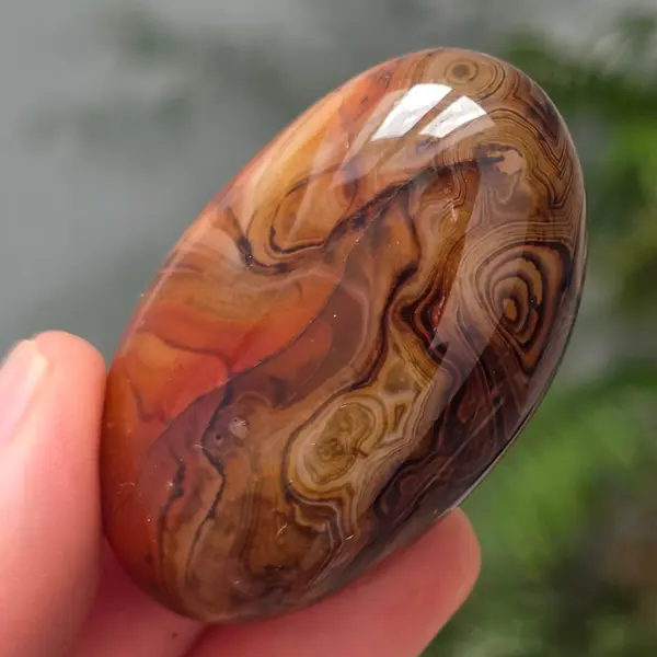Palmstone agat dungat m6