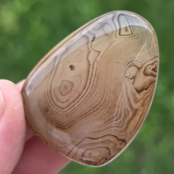 Palmstone agat dungat m7