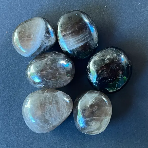 Palmstone cuart fumuriu model 2