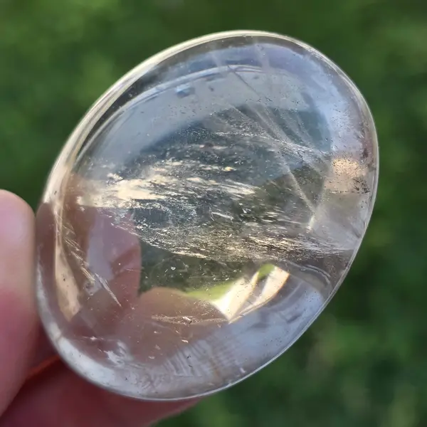 Palmstone cuart fumuriu unicat, model 2