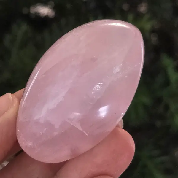 Palmstone cuart roz m3