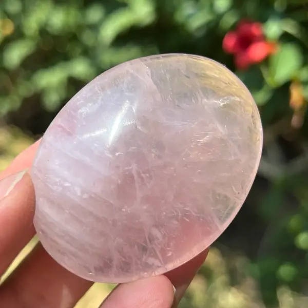 Palmstone cuart roz m4
