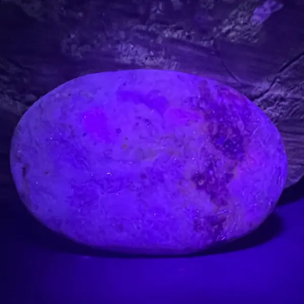 Palmstone hackmanit Uv reactive m3