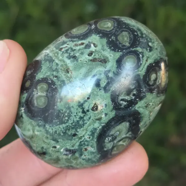 Palmstone jasp kambaba model 2