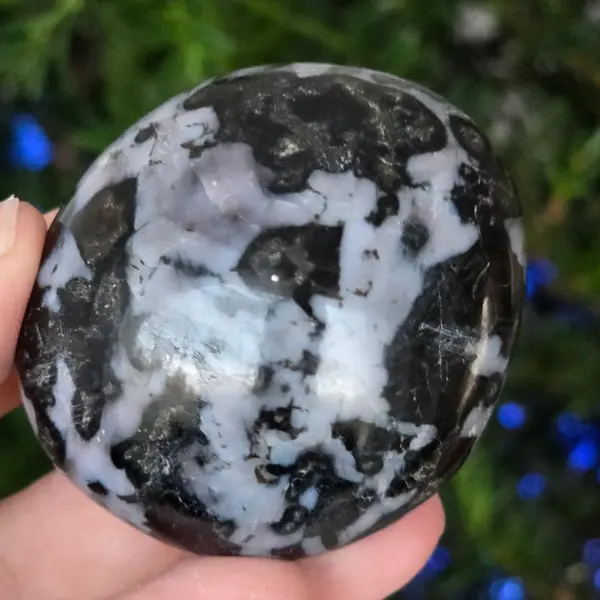 Palmstone merlinit model 1