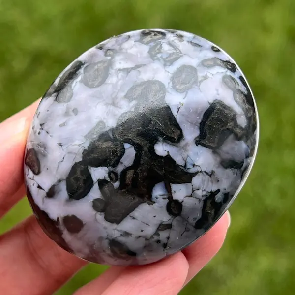 Palmstone merlinit | model 10
