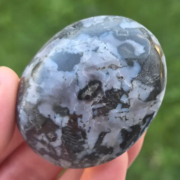 Palmstone merlinit | model 11