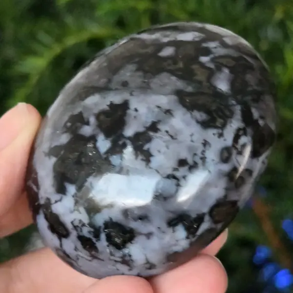 Palmstone merlinit model 4