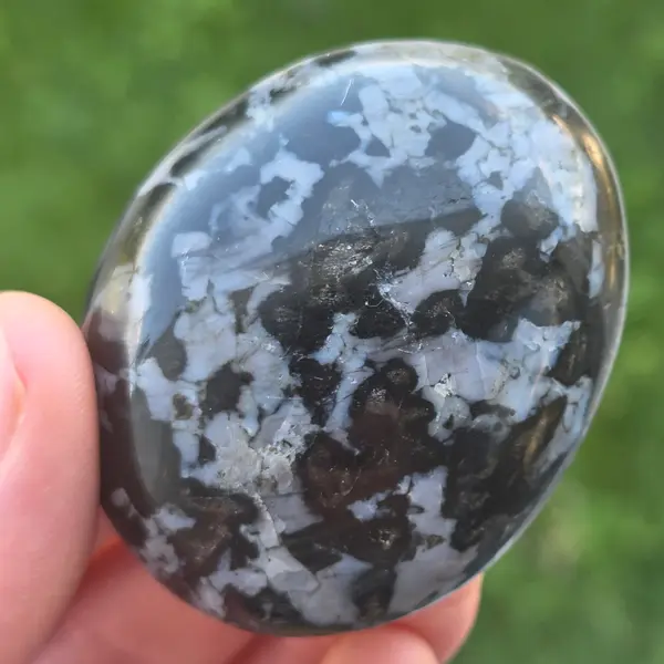 Palmstone merlinit model 4