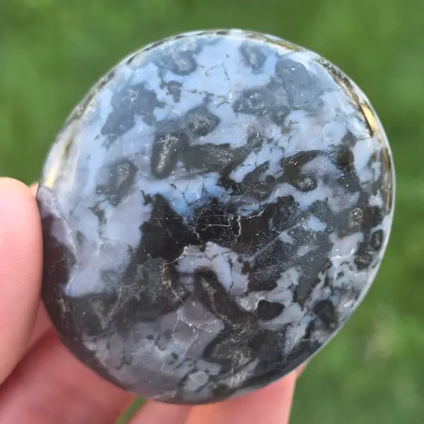 Palmstone merlinit model 6