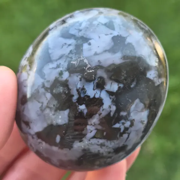Palmstone merlinit model 7