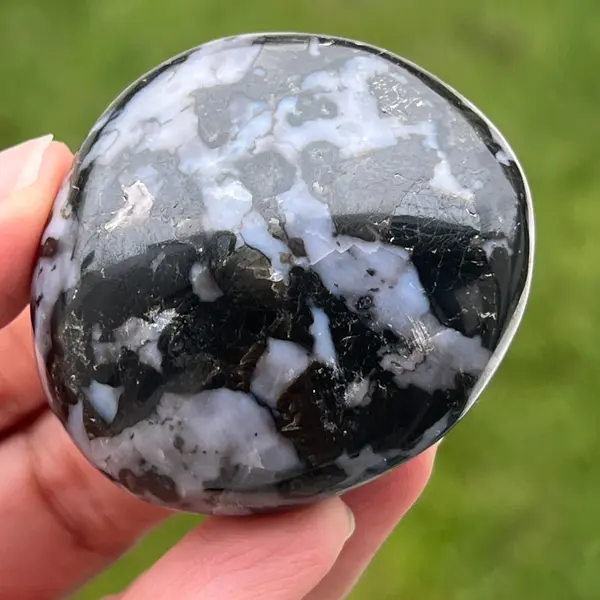 Palmstone merlinit model 8