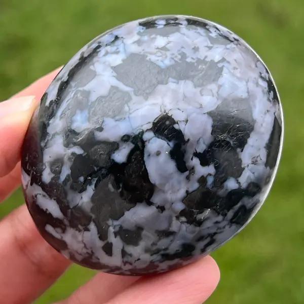 Palmstone merlinit | model 9