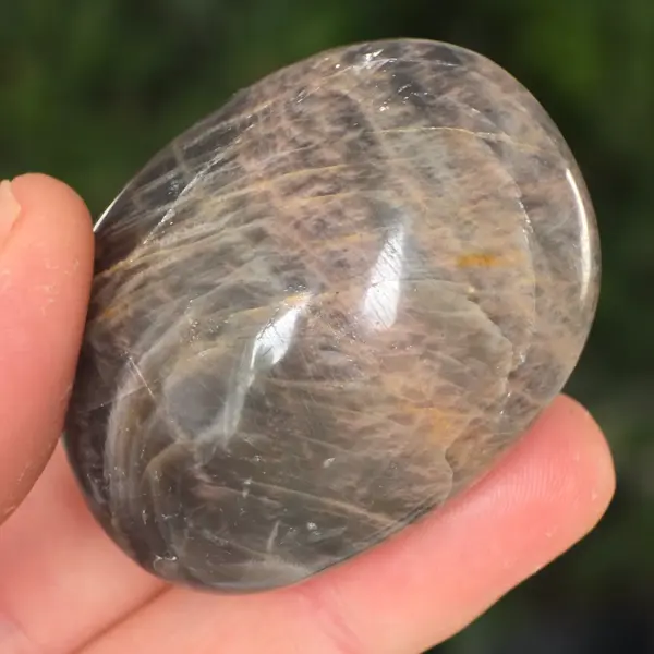 Palmstone piatra lunii somon gri | Model 11